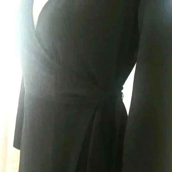 Banana Republic Black Dress - Picture 5 of 9